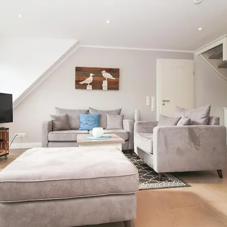 公寓 Ferienwohnung 