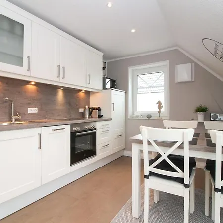 Ferienwohnung 