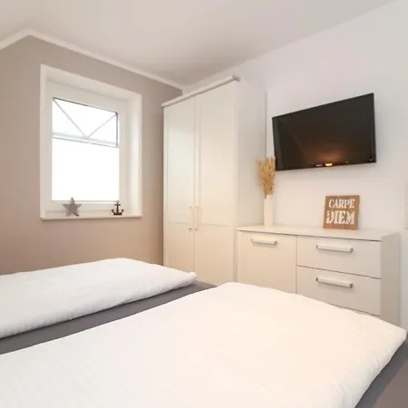 公寓 Ferienwohnung 