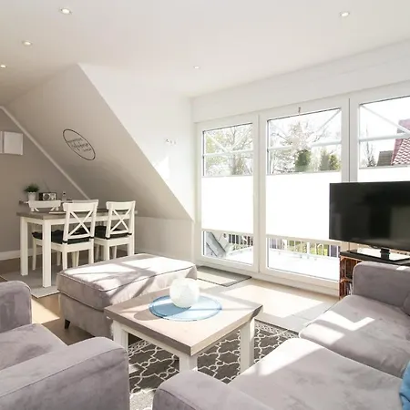 Ferienwohnung 