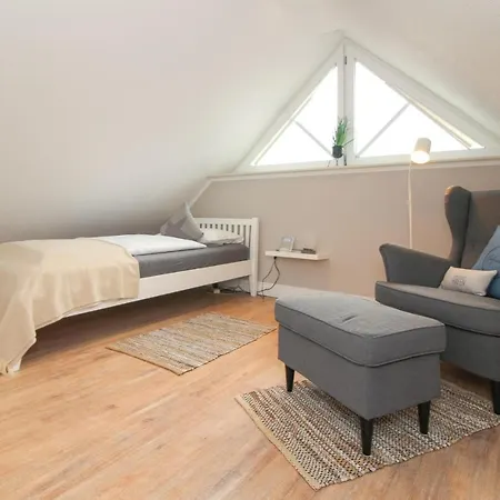 Ferienwohnung 