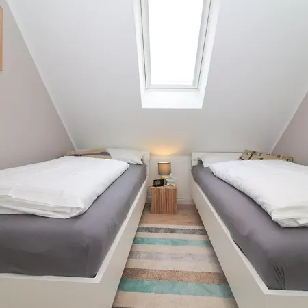 公寓 Ferienwohnung 