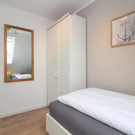 Ferienwohnung 