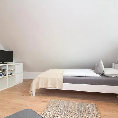 Ferienwohnung 